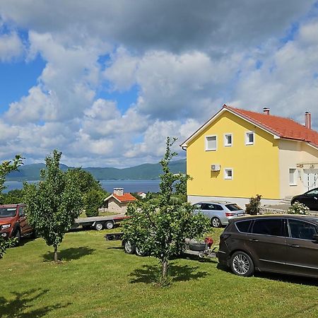 Blue Lake Luxury Rooms Grabovica Экстерьер фото