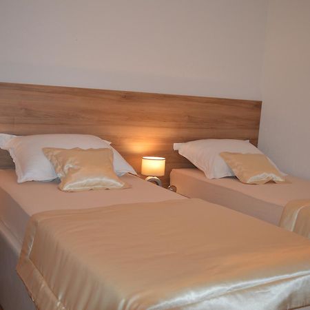 Blue Lake Luxury Rooms Grabovica Экстерьер фото