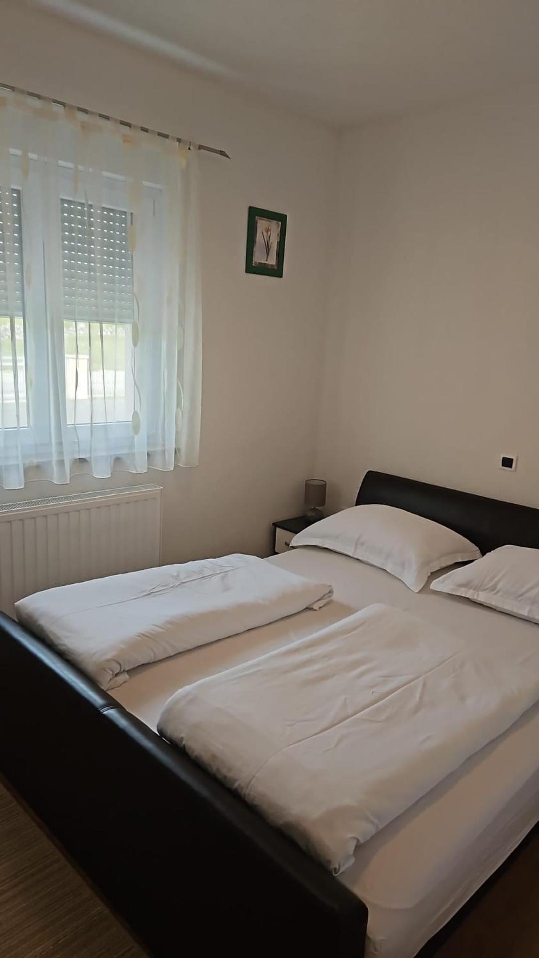 Blue Lake Luxury Rooms Grabovica Экстерьер фото
