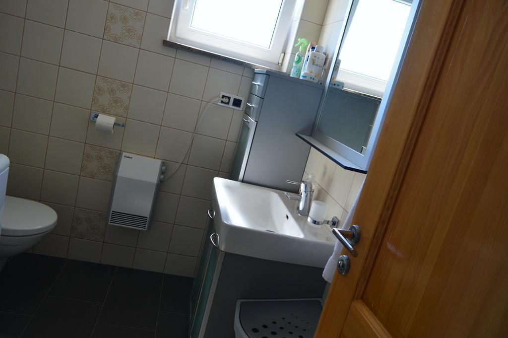 Blue Lake Luxury Rooms Grabovica Номер фото
