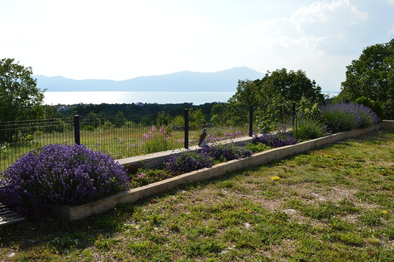 Blue Lake Luxury Rooms Grabovica Экстерьер фото